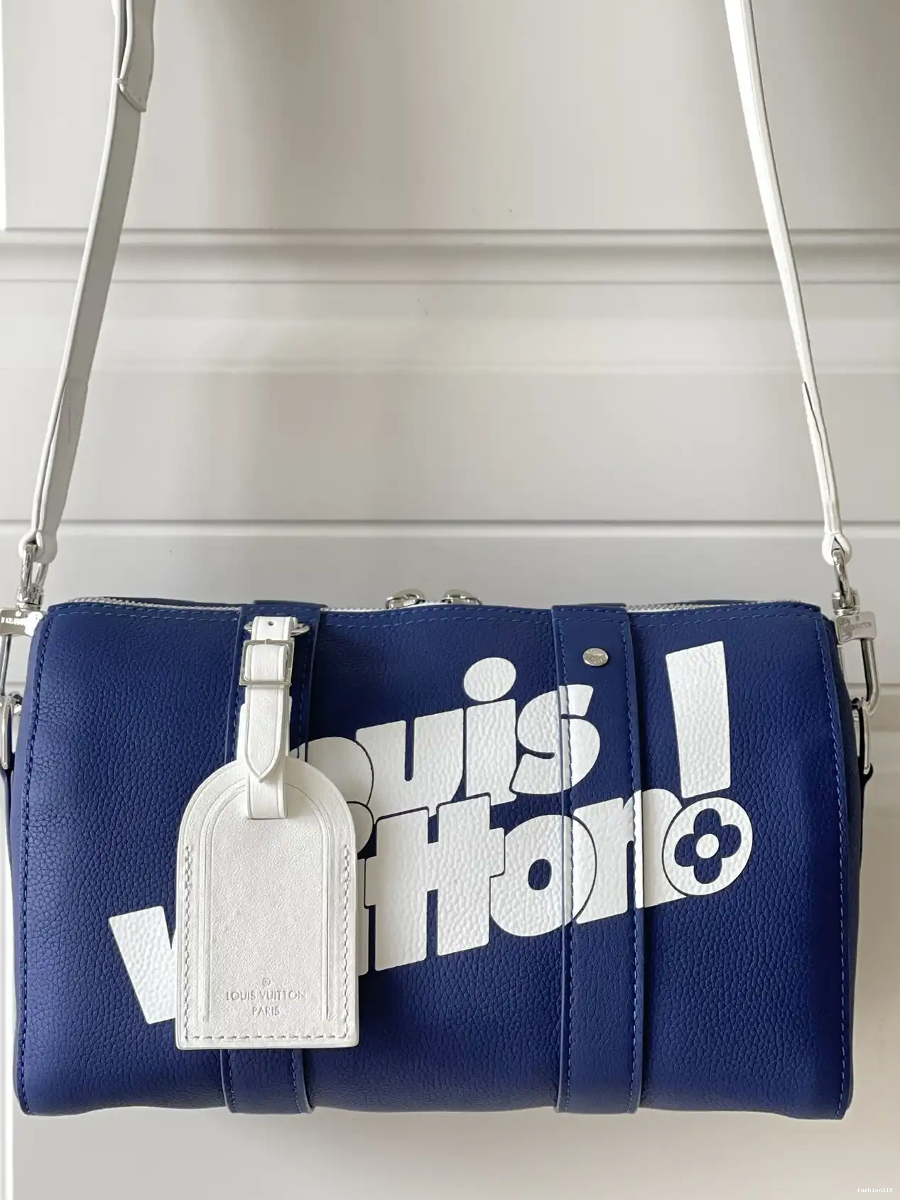 CITY LOUIS VUITTON KEEPALL 0324